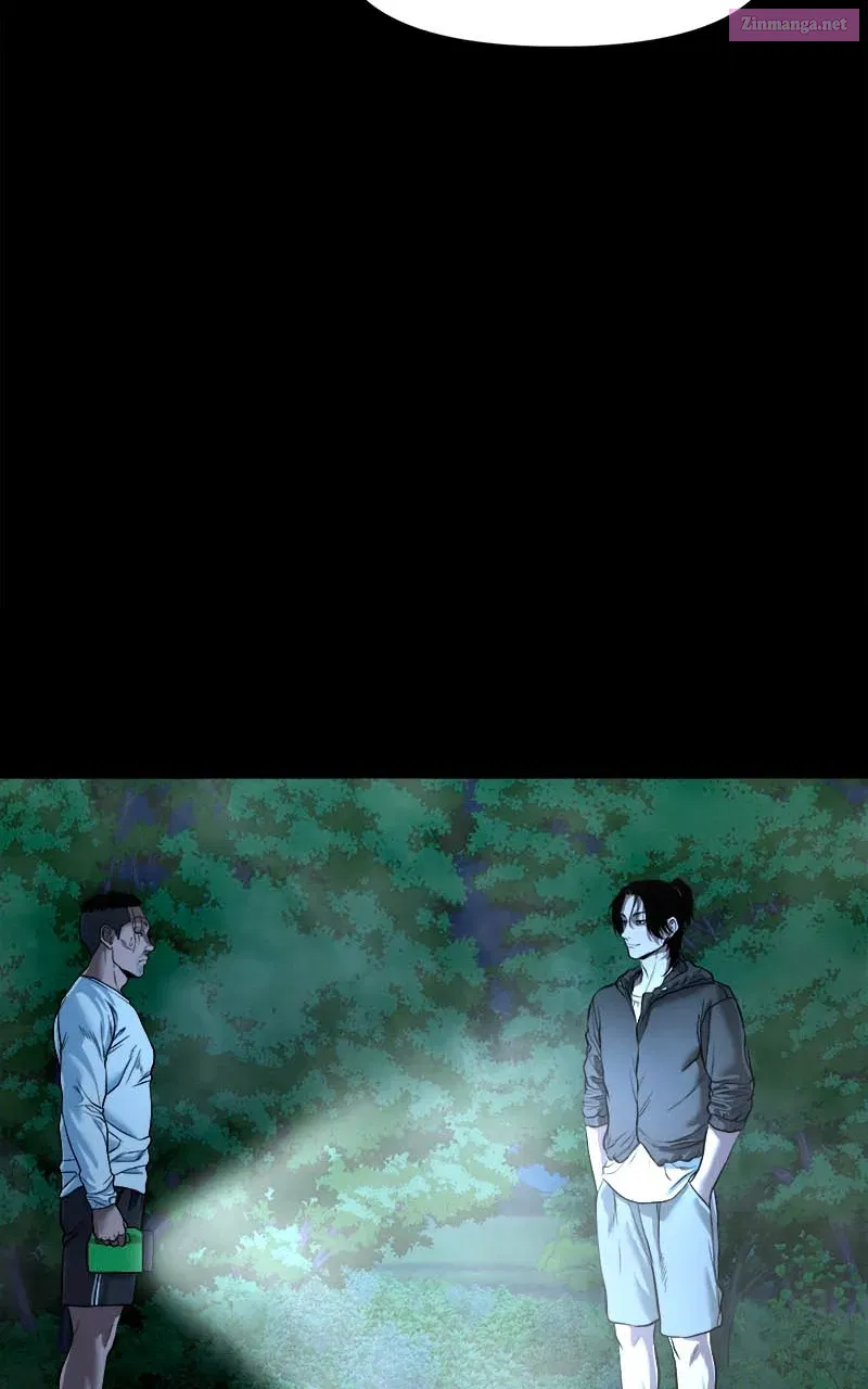The Gwichon Village Mystery Kainu Manga Chapter 19 Page 75