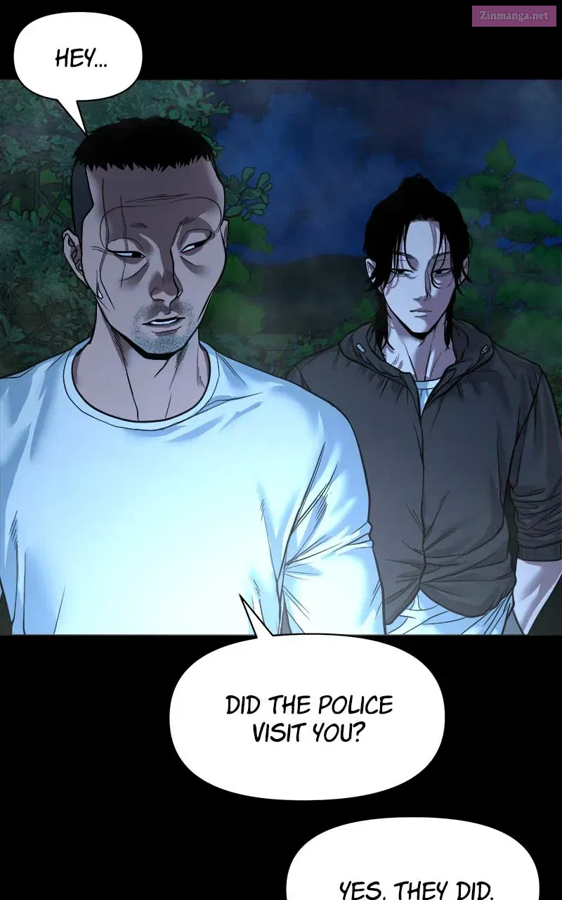 The Gwichon Village Mystery Kainu Manga Chapter 19 Page 79