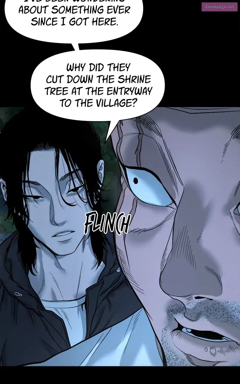 The Gwichon Village Mystery Kainu Manga Chapter 19 Page 85