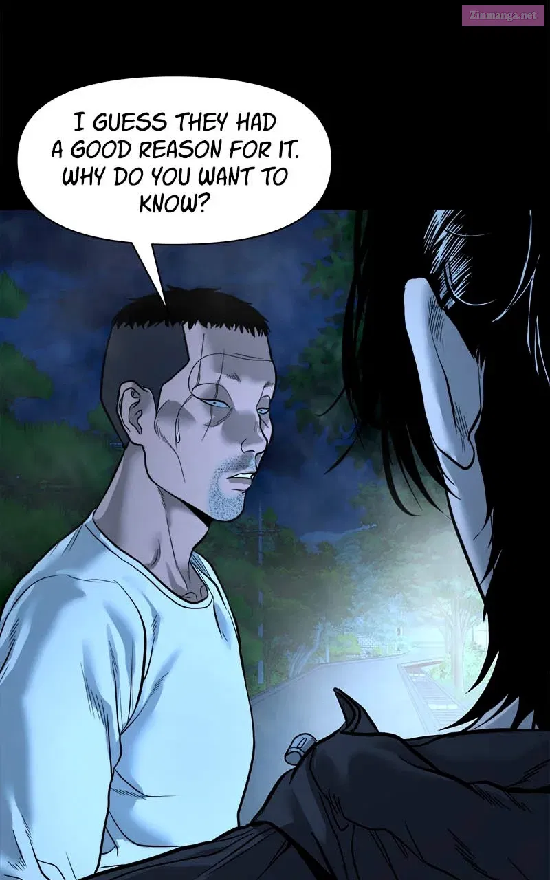 The Gwichon Village Mystery Kainu Manga Chapter 19 Page 89
