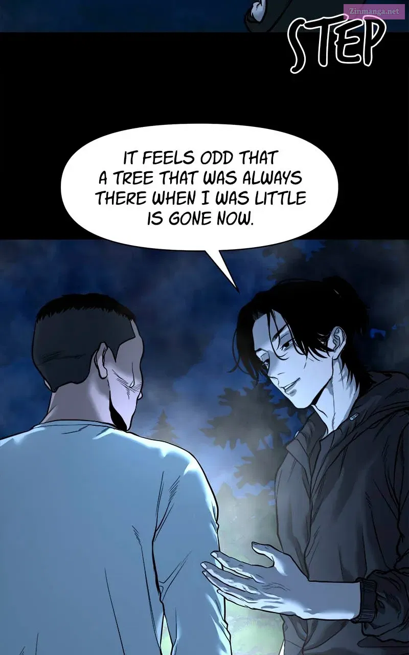 The Gwichon Village Mystery Kainu Manga Chapter 19 Page 91
