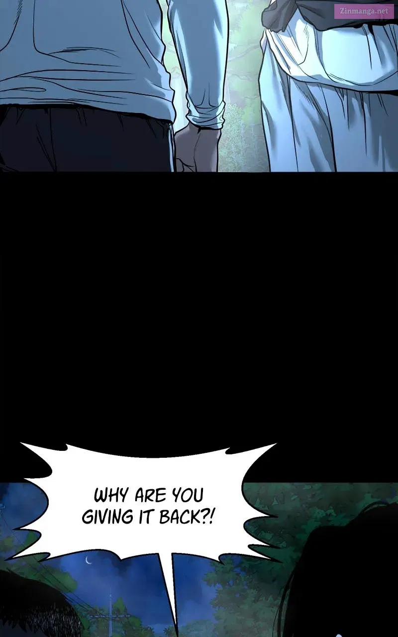 The Gwichon Village Mystery Kainu Manga Chapter 19 Page 92