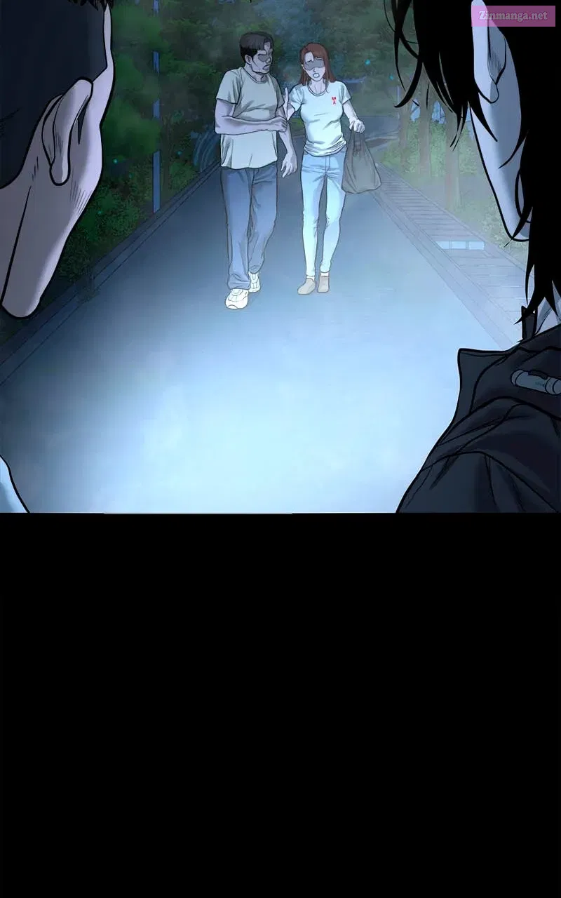 The Gwichon Village Mystery Kainu Manga Chapter 19 Page 93