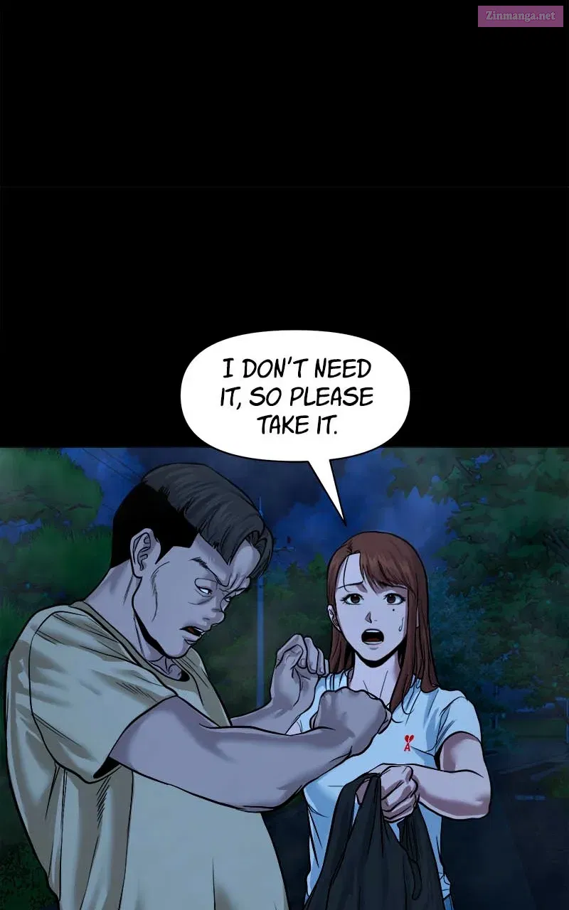 The Gwichon Village Mystery Kainu Manga Chapter 19 Page 94