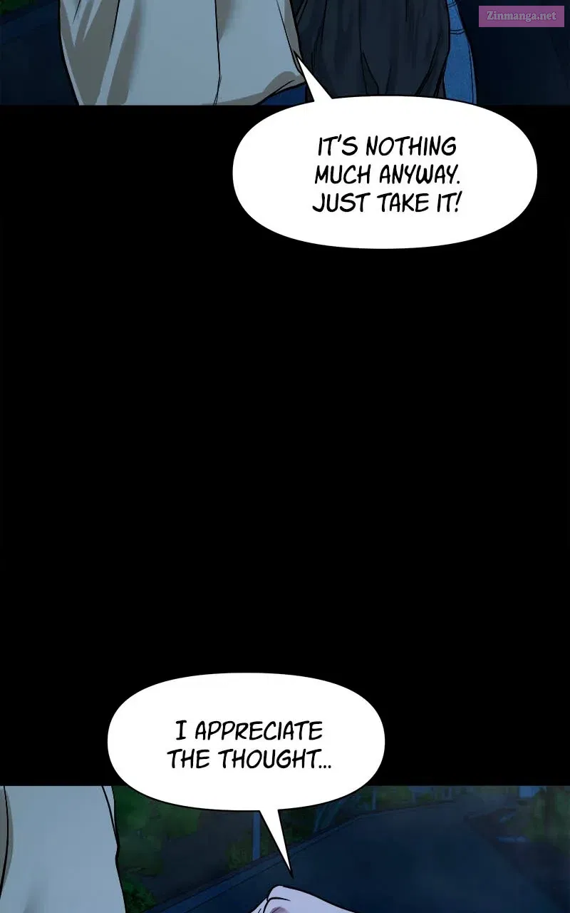 The Gwichon Village Mystery Kainu Manga Chapter 19 Page 95
