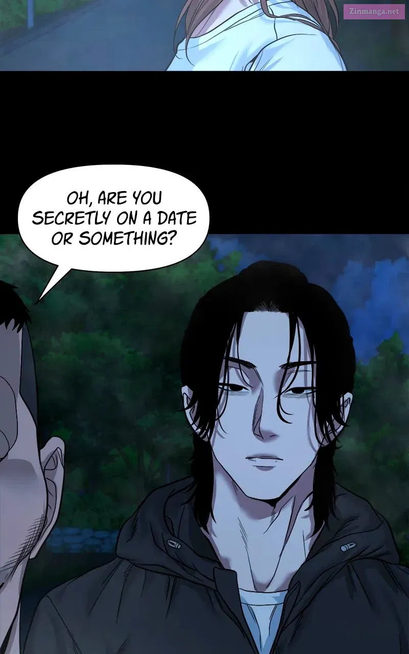 The Gwichon Village Mystery Kainu Manga Chapter 19 Page 102