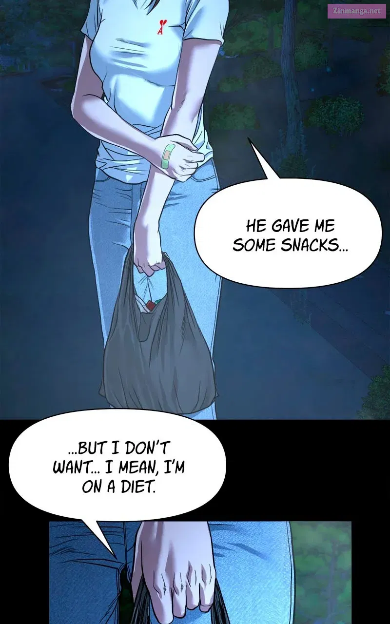 The Gwichon Village Mystery Kainu Manga Chapter 19 Page 104