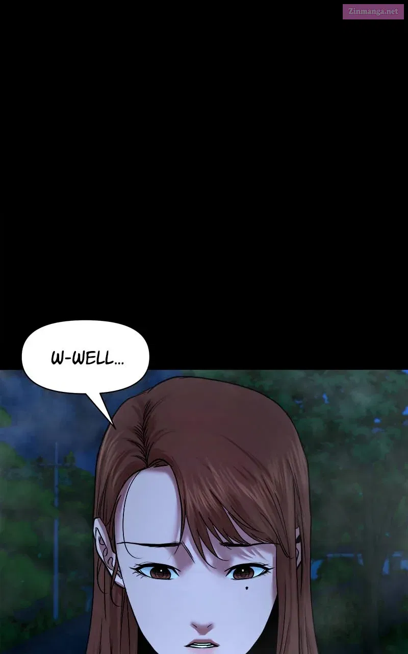 The Gwichon Village Mystery Kainu Manga Chapter 19 Page 107
