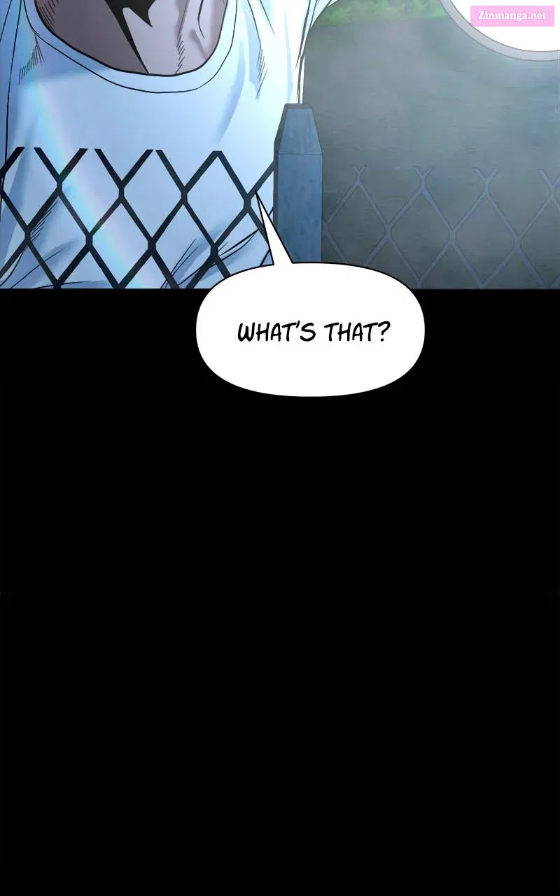 The Gwichon Village Mystery Kainu Manga Chapter 19 Page 118