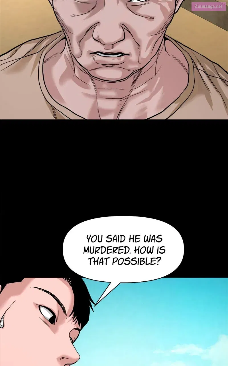The Gwichon Village Mystery Kainu Manga Chapter 18 Page 97
