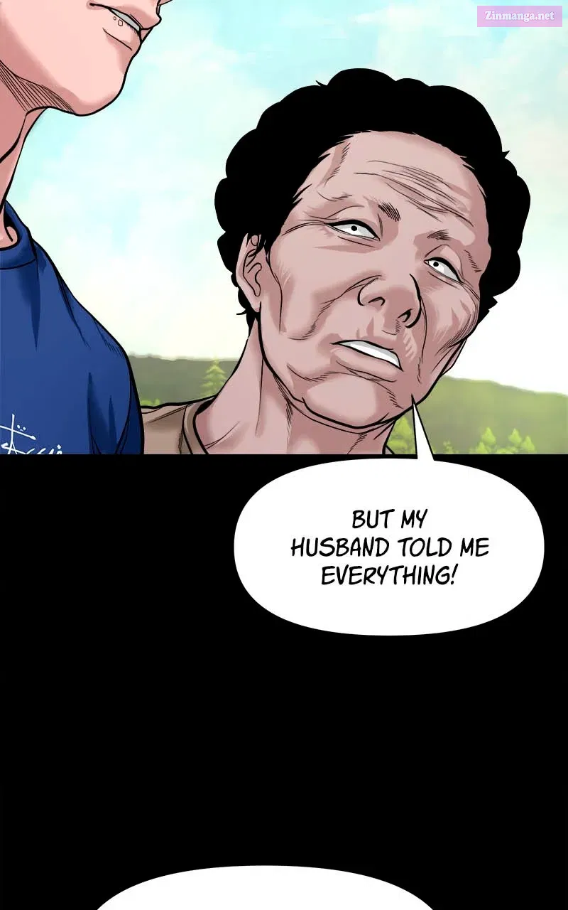 The Gwichon Village Mystery Kainu Manga Chapter 18 Page 98