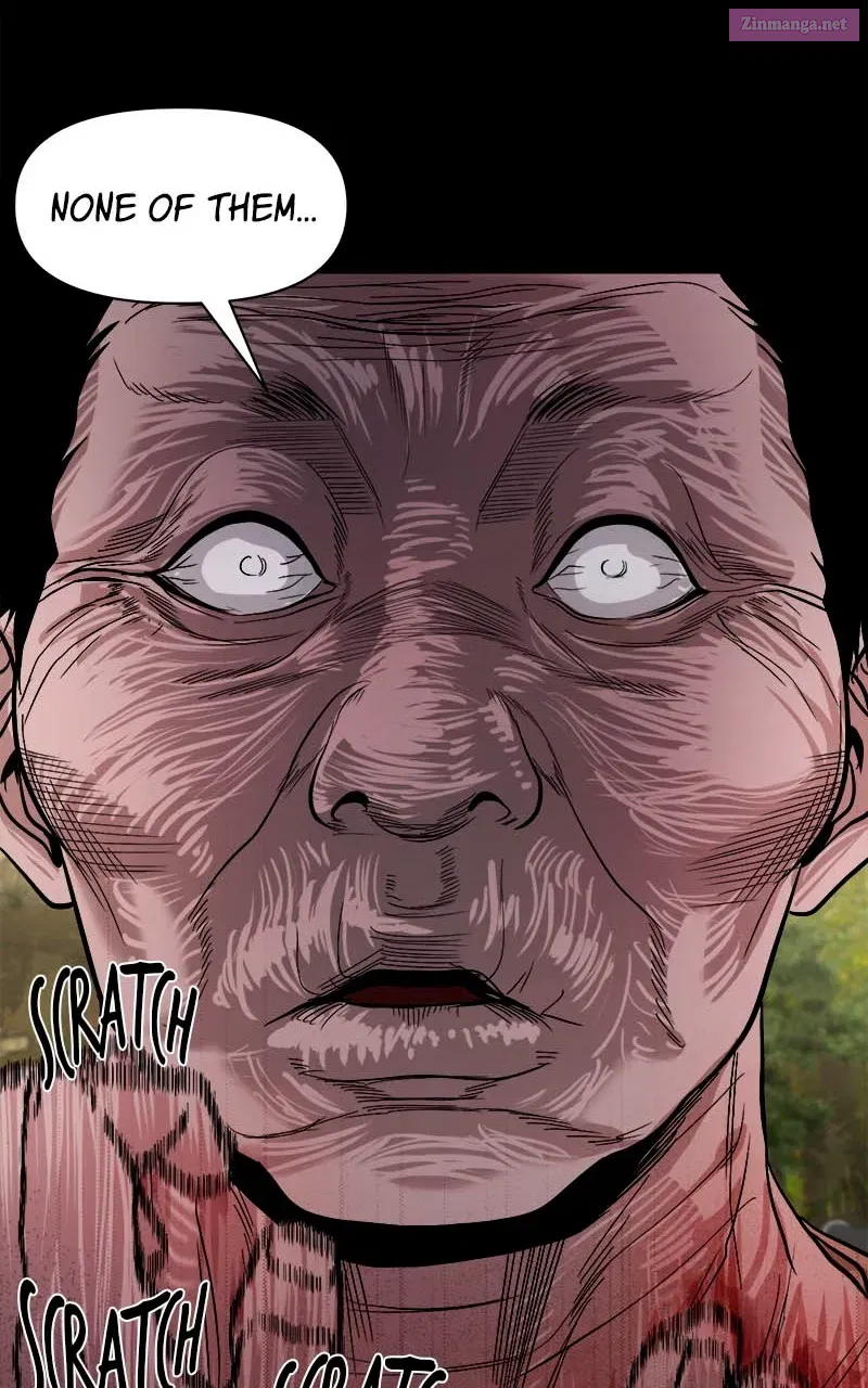 The Gwichon Village Mystery Kainu Manga Chapter 18 Page 106