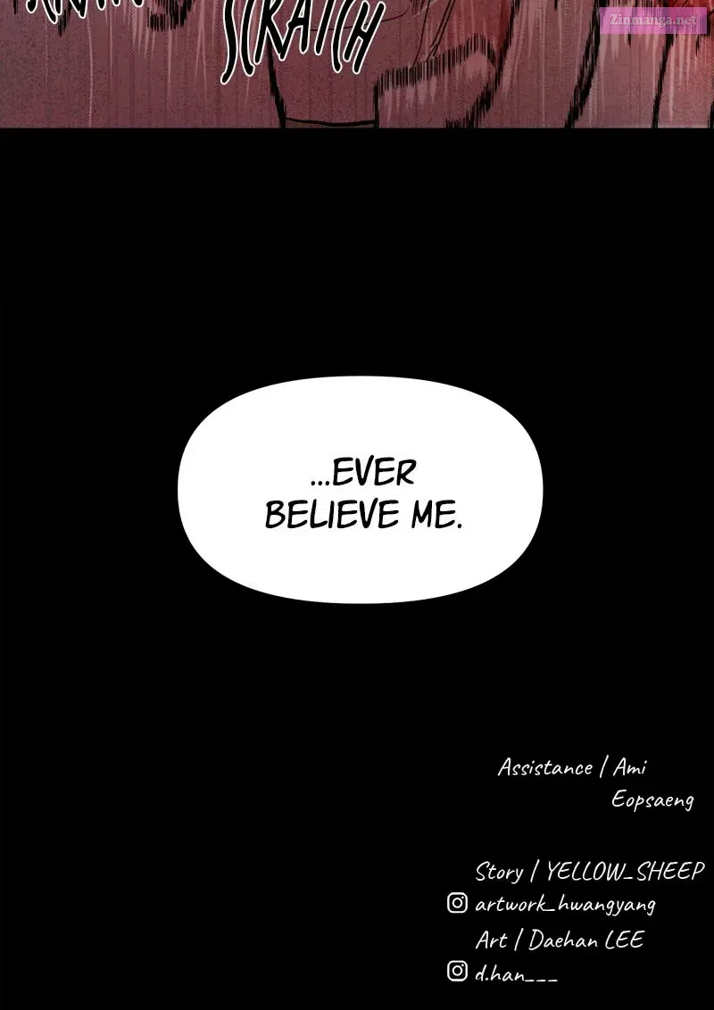 The Gwichon Village Mystery Kainu Manga Chapter 18 Page 107