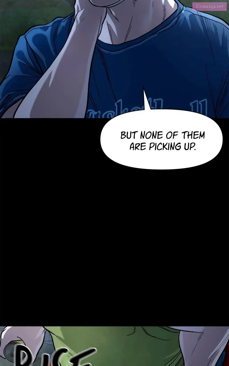 The Gwichon Village Mystery Kainu Manga Chapter 17 Page 5