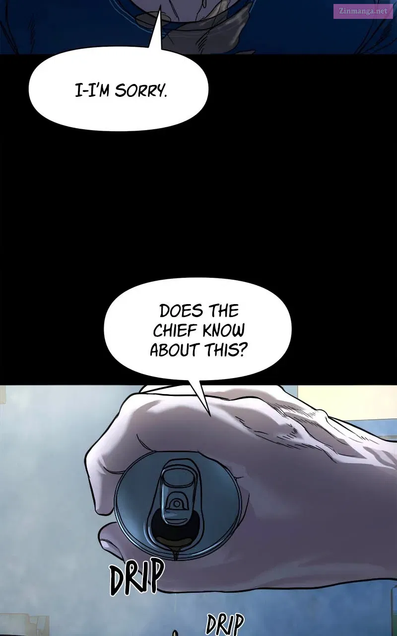 The Gwichon Village Mystery Kainu Manga Chapter 17 Page 9