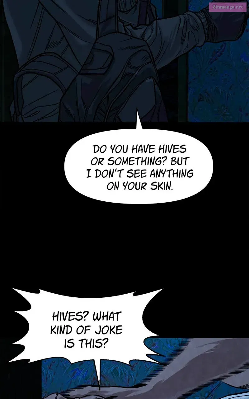 The Gwichon Village Mystery Kainu Manga Chapter 17 Page 23