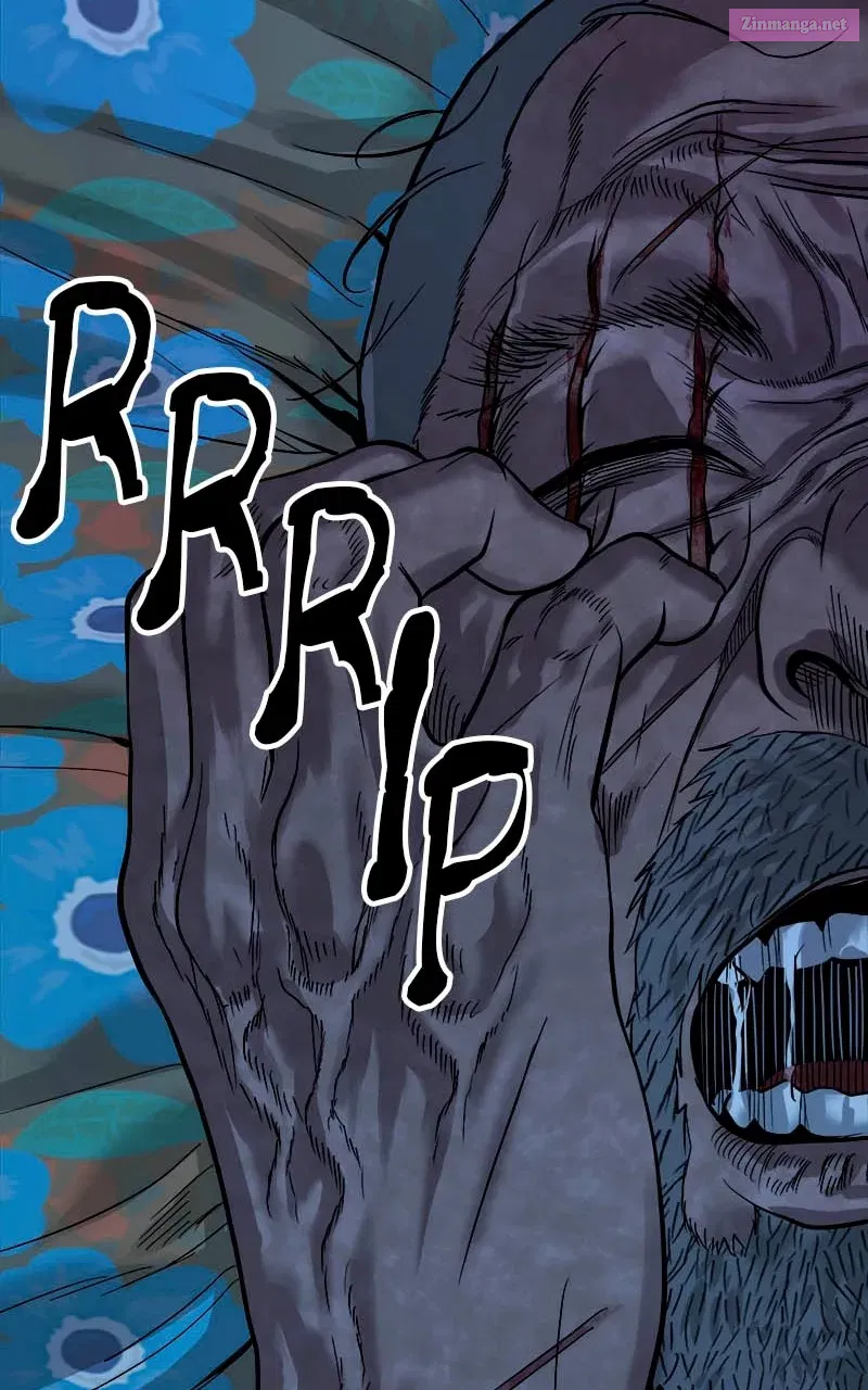 The Gwichon Village Mystery Kainu Manga Chapter 17 Page 28