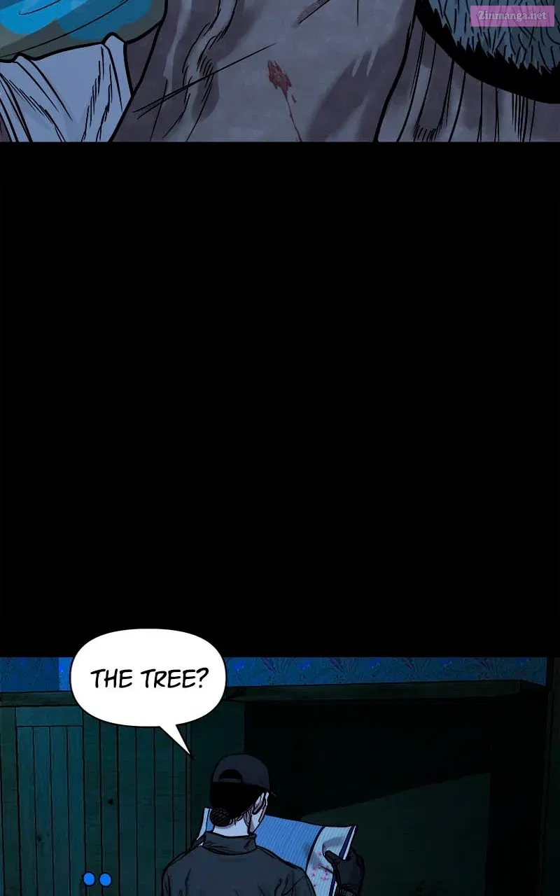The Gwichon Village Mystery Kainu Manga Chapter 17 Page 29