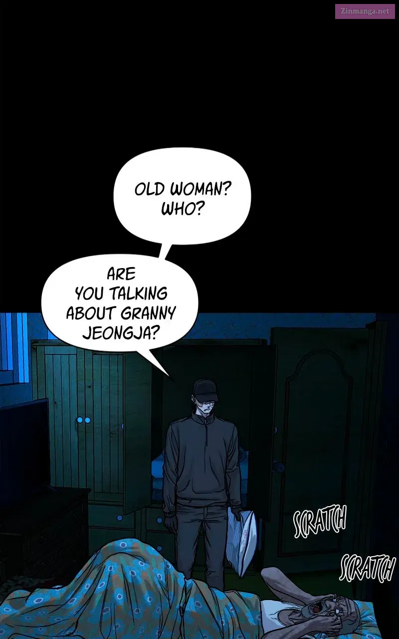 The Gwichon Village Mystery Kainu Manga Chapter 17 Page 33