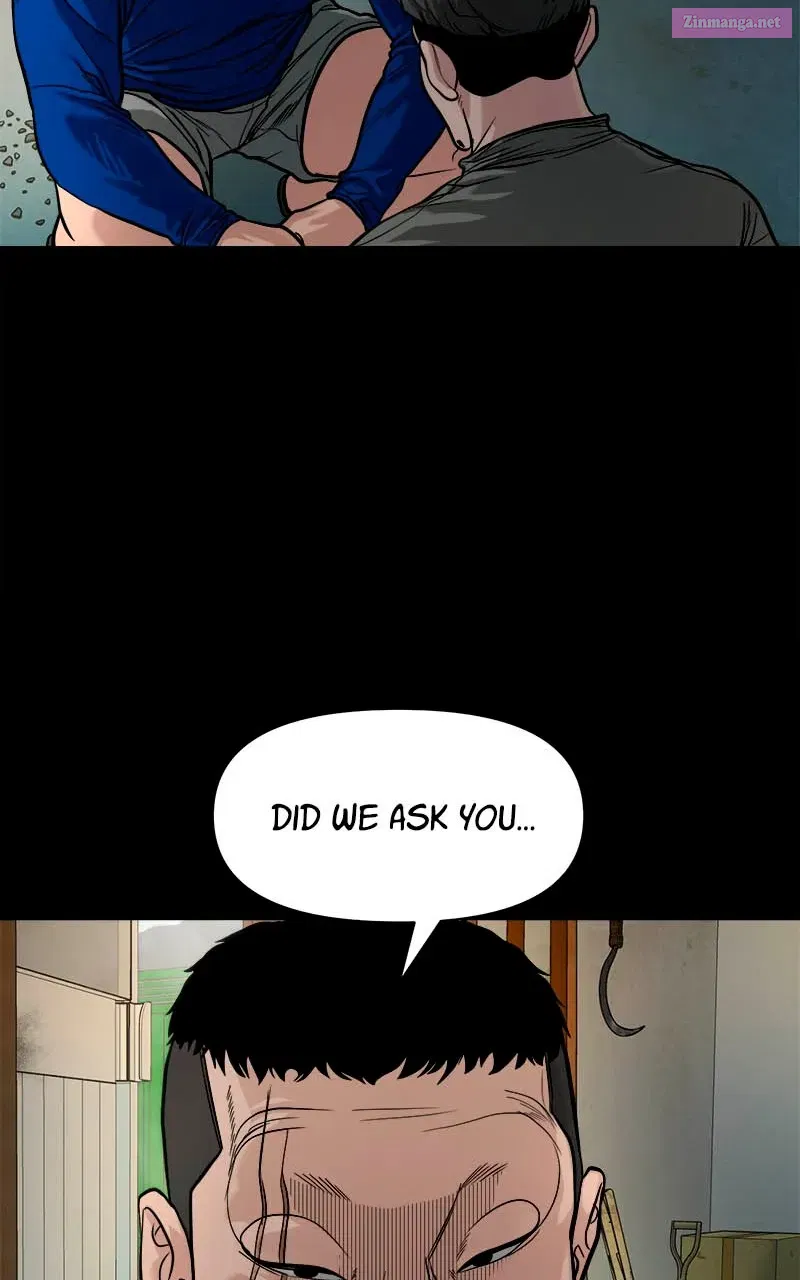 The Gwichon Village Mystery Kainu Manga Chapter 17 Page 51