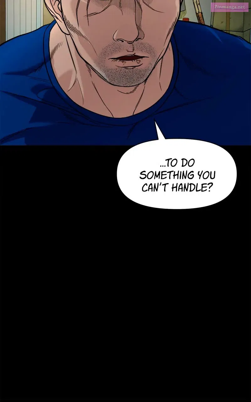 The Gwichon Village Mystery Kainu Manga Chapter 17 Page 52