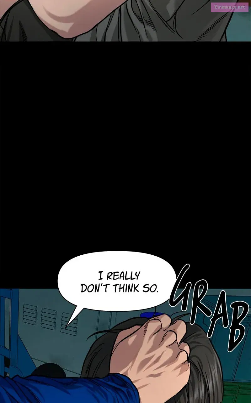 The Gwichon Village Mystery Kainu Manga Chapter 17 Page 55