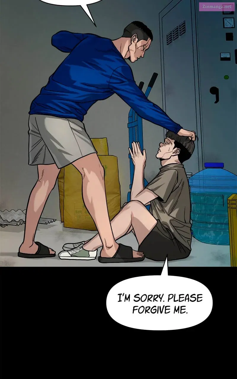 The Gwichon Village Mystery Kainu Manga Chapter 17 Page 57