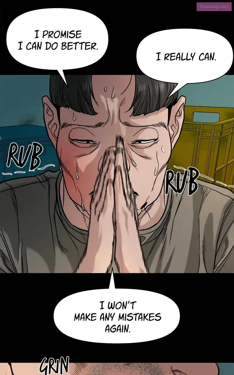 The Gwichon Village Mystery Kainu Manga Chapter 17 Page 58