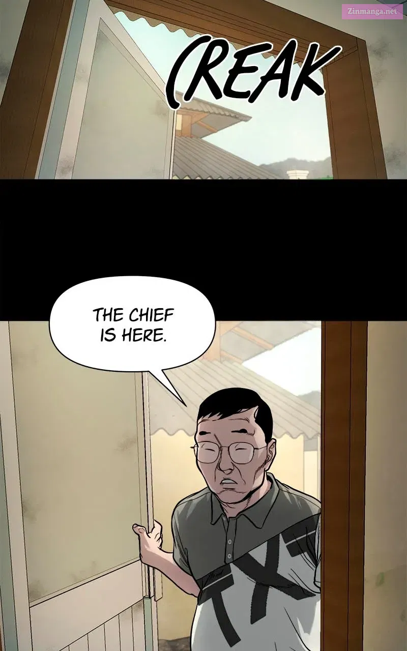 The Gwichon Village Mystery Kainu Manga Chapter 17 Page 60