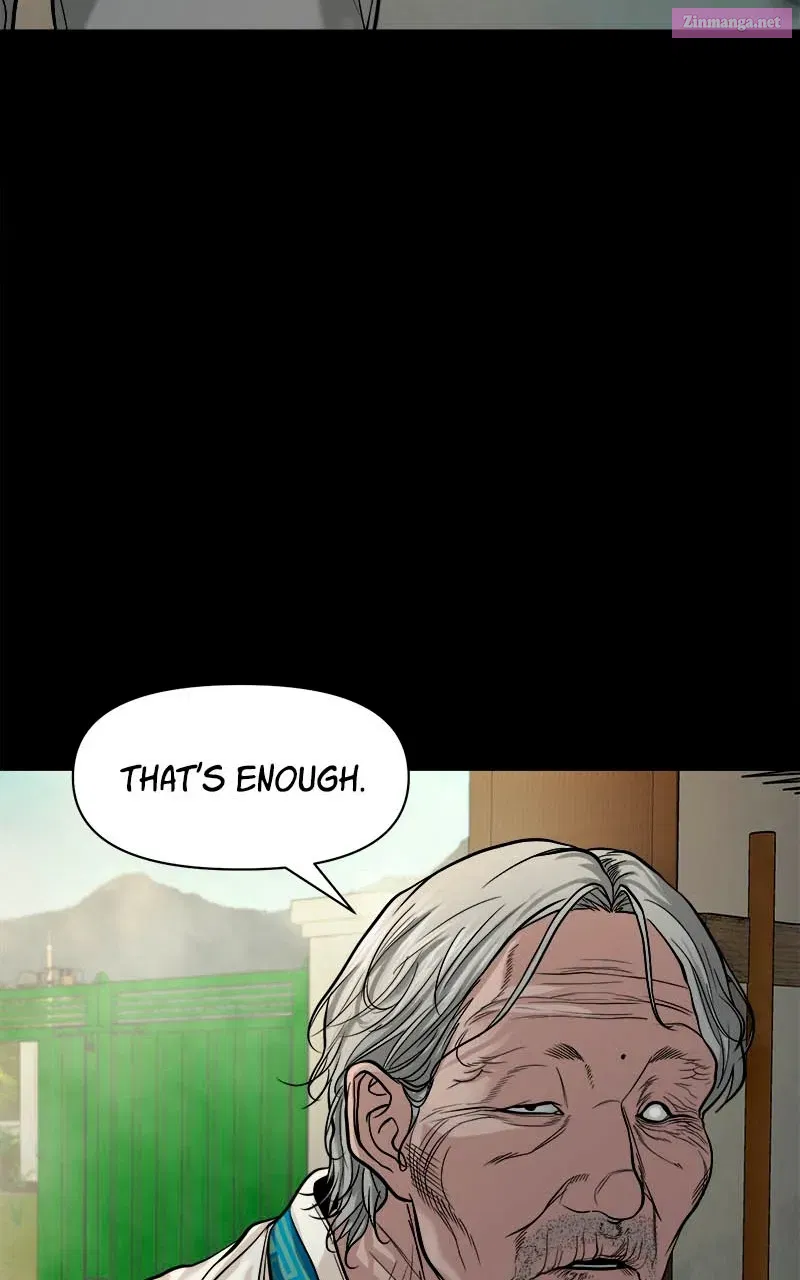 The Gwichon Village Mystery Kainu Manga Chapter 17 Page 63