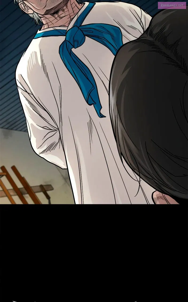 The Gwichon Village Mystery Kainu Manga Chapter 17 Page 70