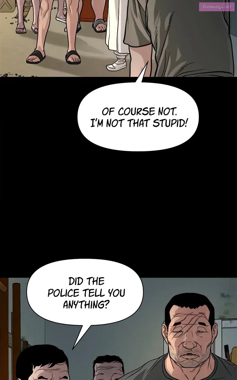 The Gwichon Village Mystery Kainu Manga Chapter 17 Page 75