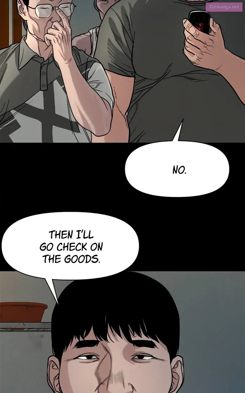 The Gwichon Village Mystery Kainu Manga Chapter 17 Page 76
