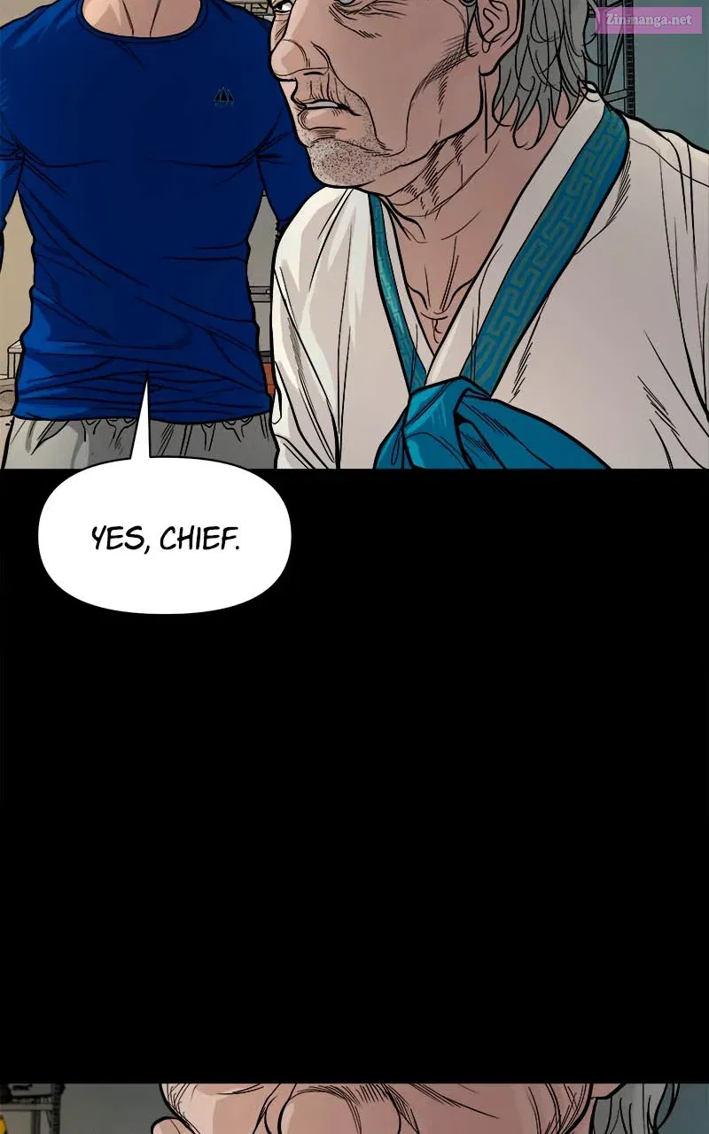 The Gwichon Village Mystery Kainu Manga Chapter 17 Page 79