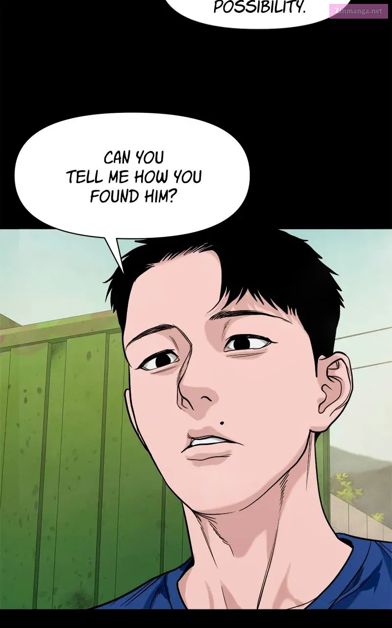The Gwichon Village Mystery Kainu Manga Chapter 17 Page 84