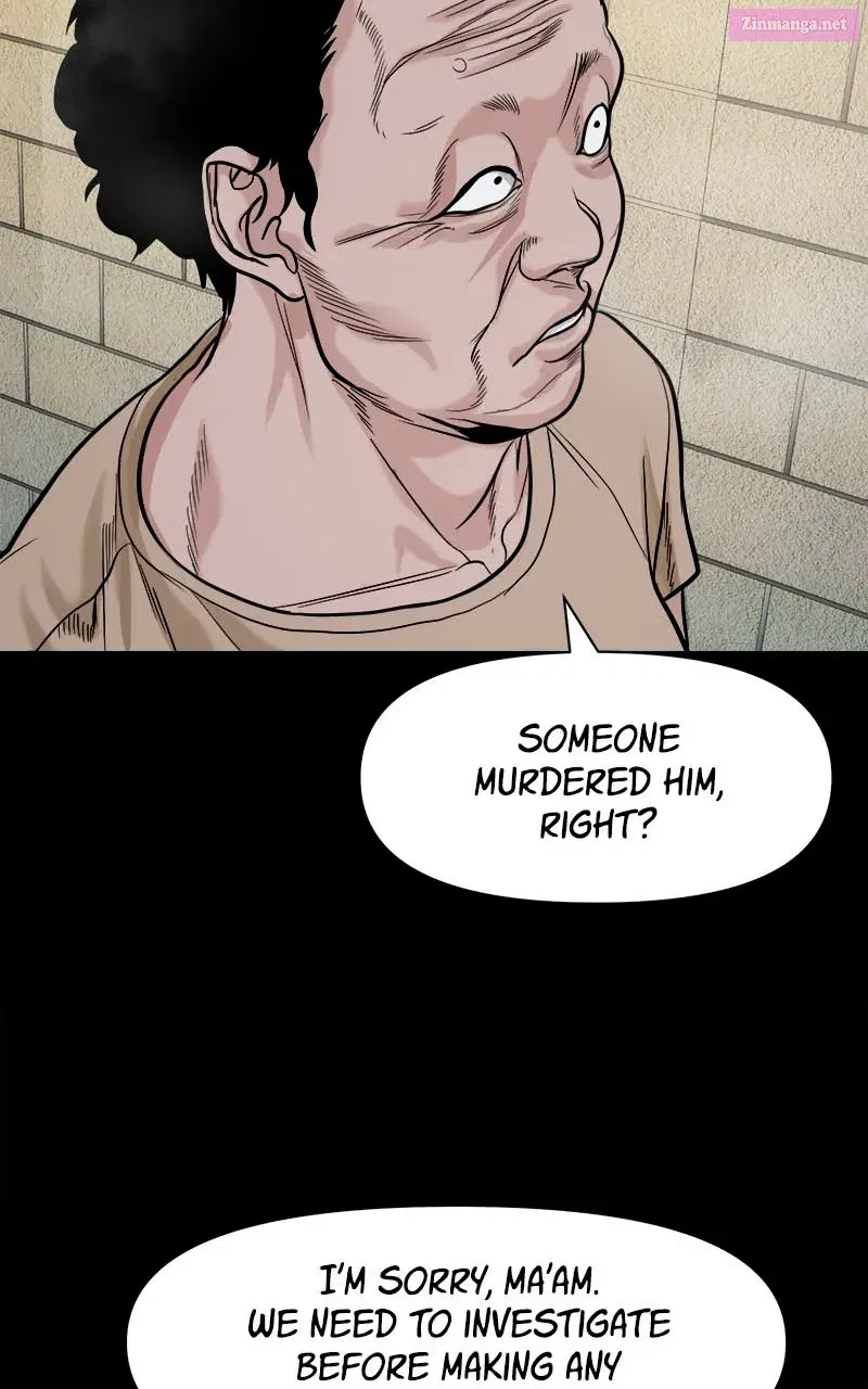 The Gwichon Village Mystery Kainu Manga Chapter 17 Page 87