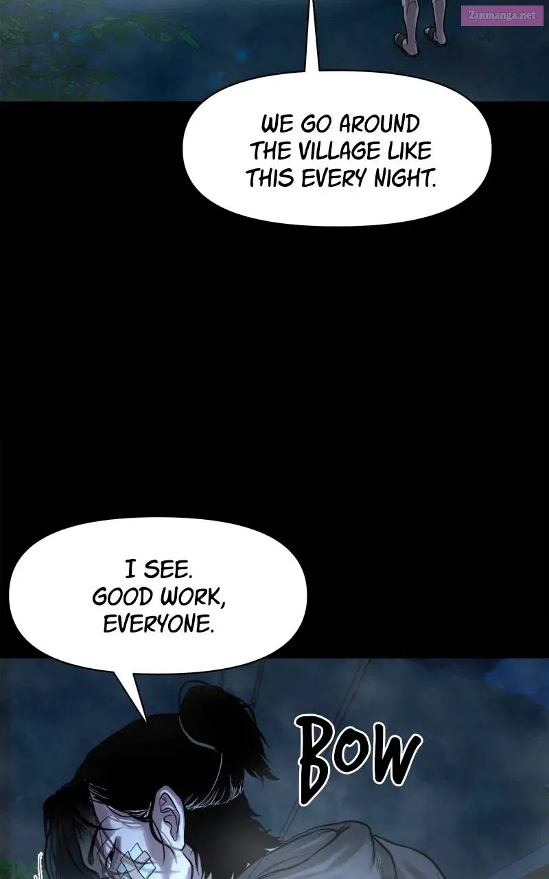 The Gwichon Village Mystery Kainu Manga Chapter 16 Page 85