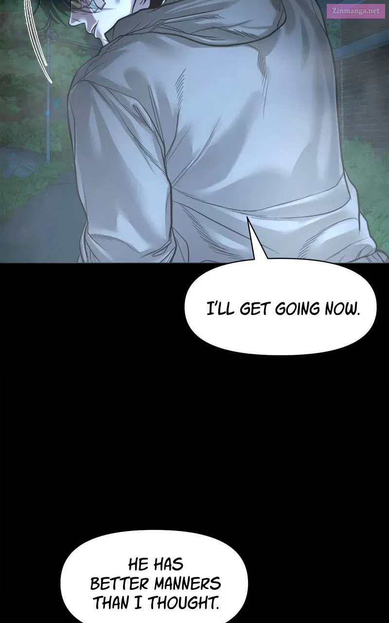 The Gwichon Village Mystery Kainu Manga Chapter 16 Page 86