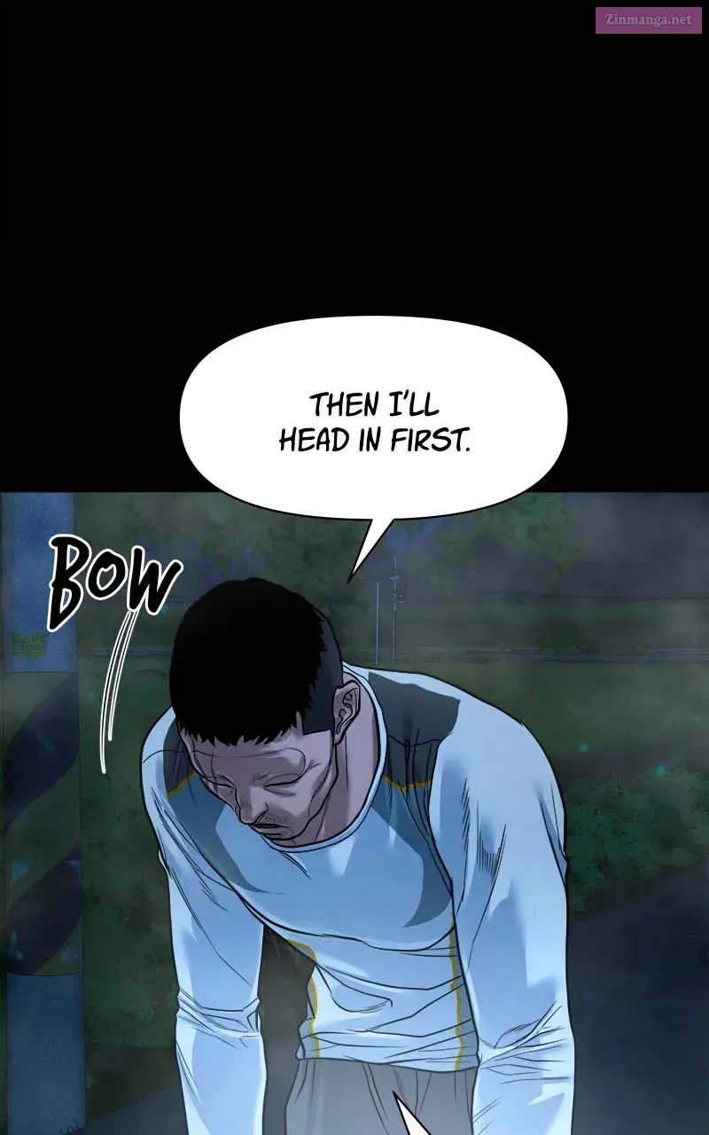 The Gwichon Village Mystery Kainu Manga Chapter 16 Page 88
