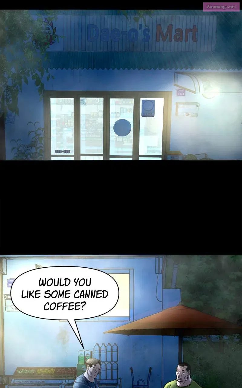 The Gwichon Village Mystery Kainu Manga Chapter 16 Page 91