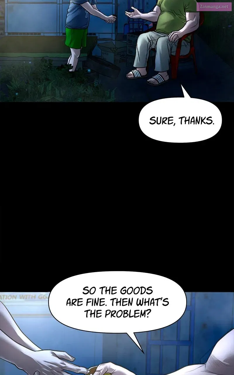 The Gwichon Village Mystery Kainu Manga Chapter 16 Page 92
