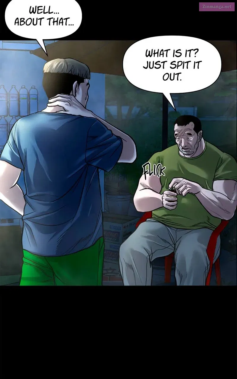 The Gwichon Village Mystery Kainu Manga Chapter 16 Page 94