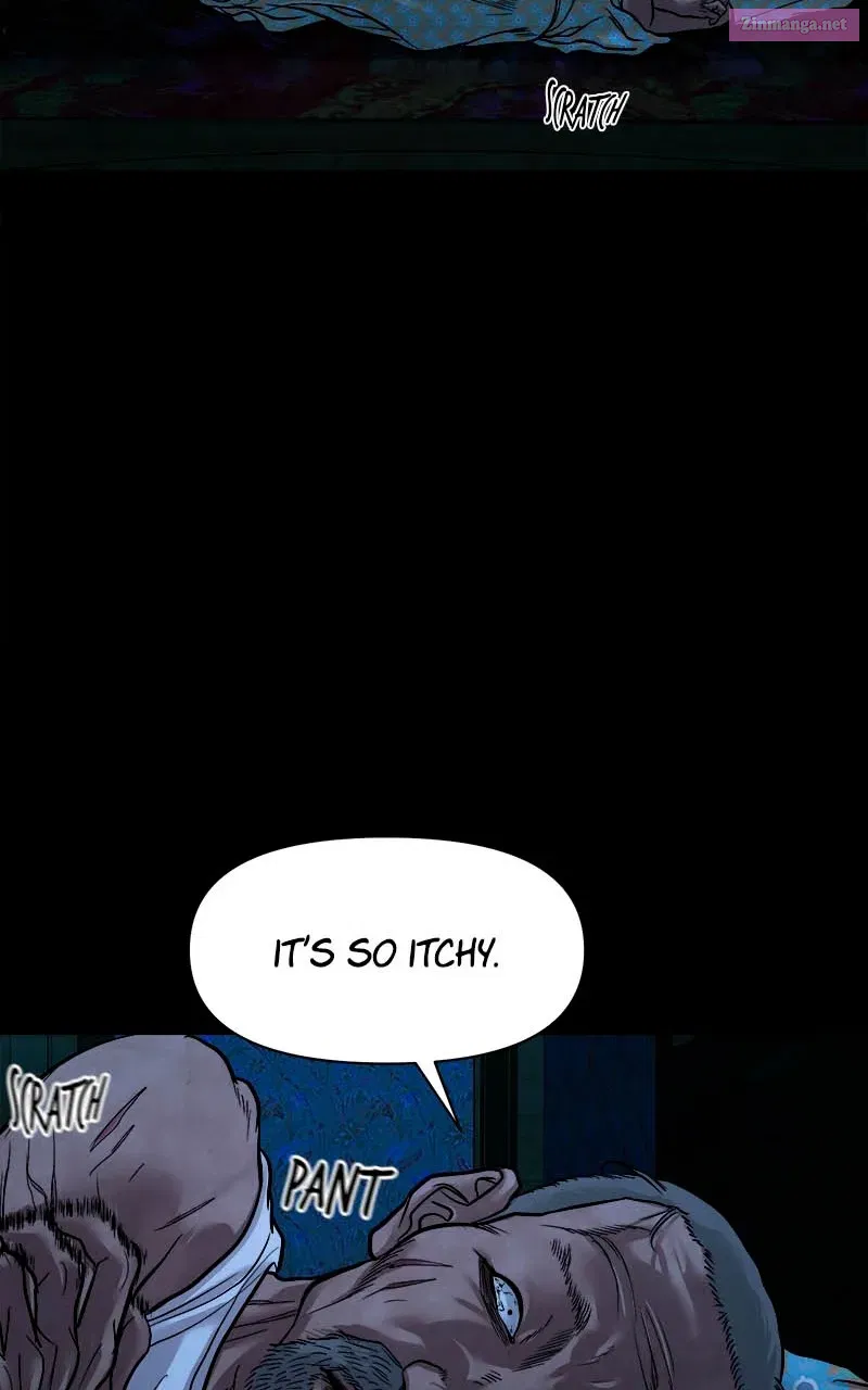 The Gwichon Village Mystery Kainu Manga Chapter 16 Page 99