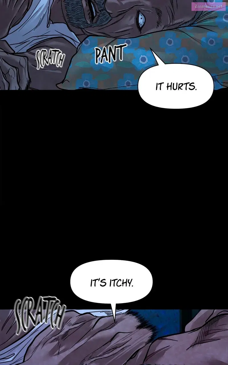 The Gwichon Village Mystery Kainu Manga Chapter 16 Page 100