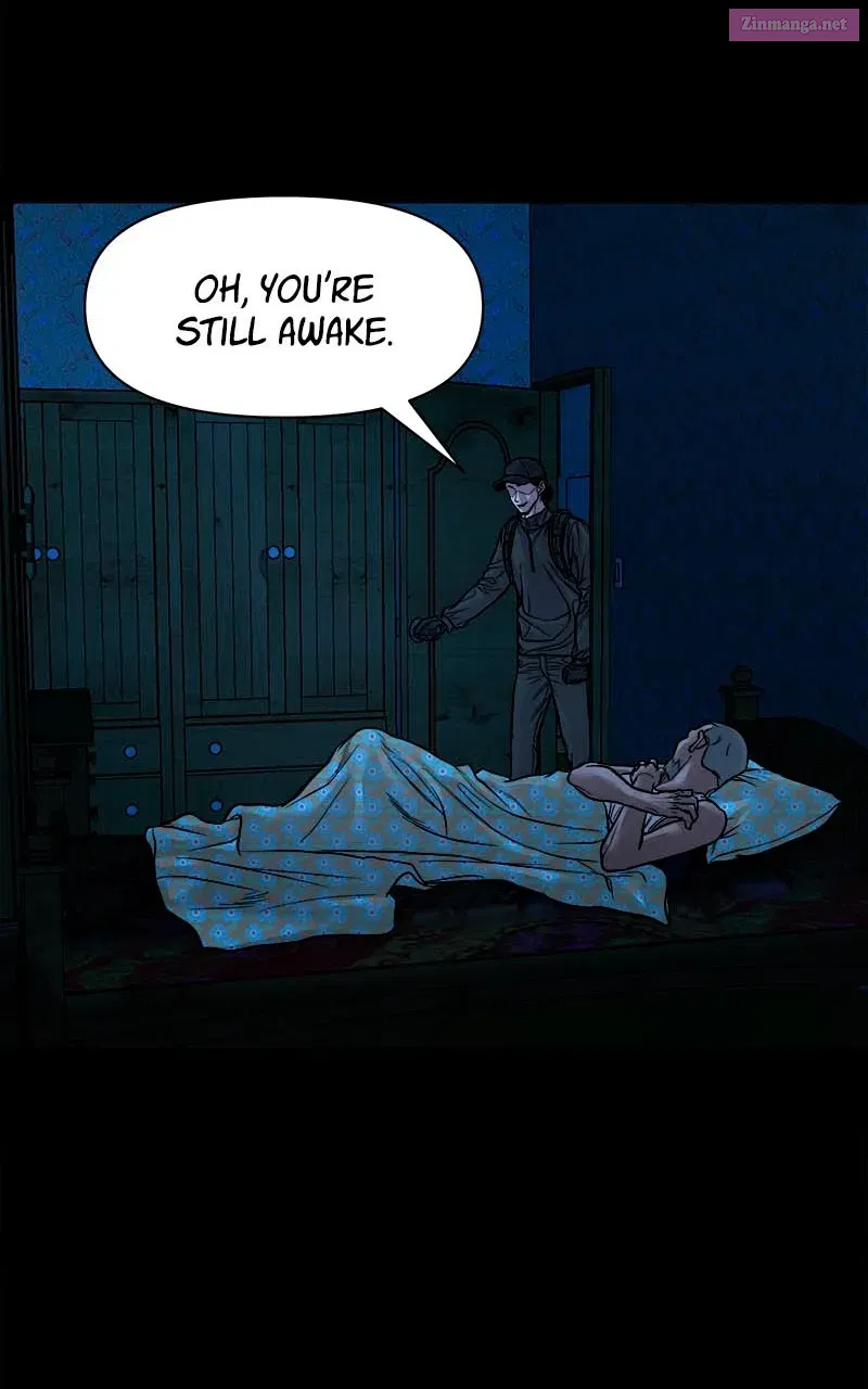 The Gwichon Village Mystery Kainu Manga Chapter 16 Page 104