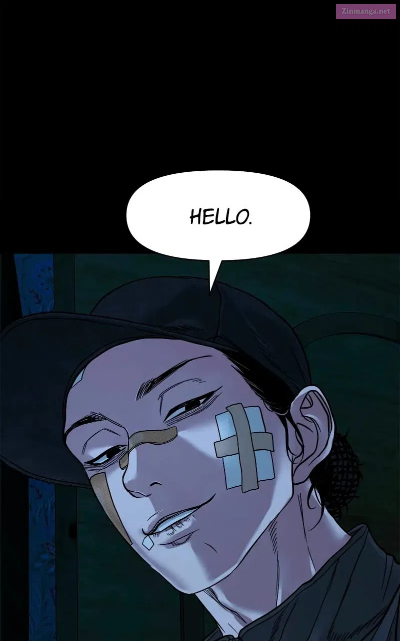 The Gwichon Village Mystery Kainu Manga Chapter 16 Page 105