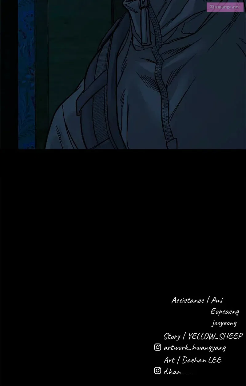 The Gwichon Village Mystery Kainu Manga Chapter 16 Page 106