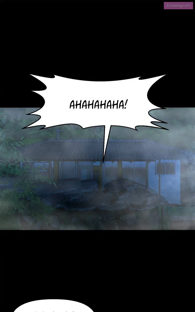 The Gwichon Village Mystery Kainu Manga Chapter 15 Page 1