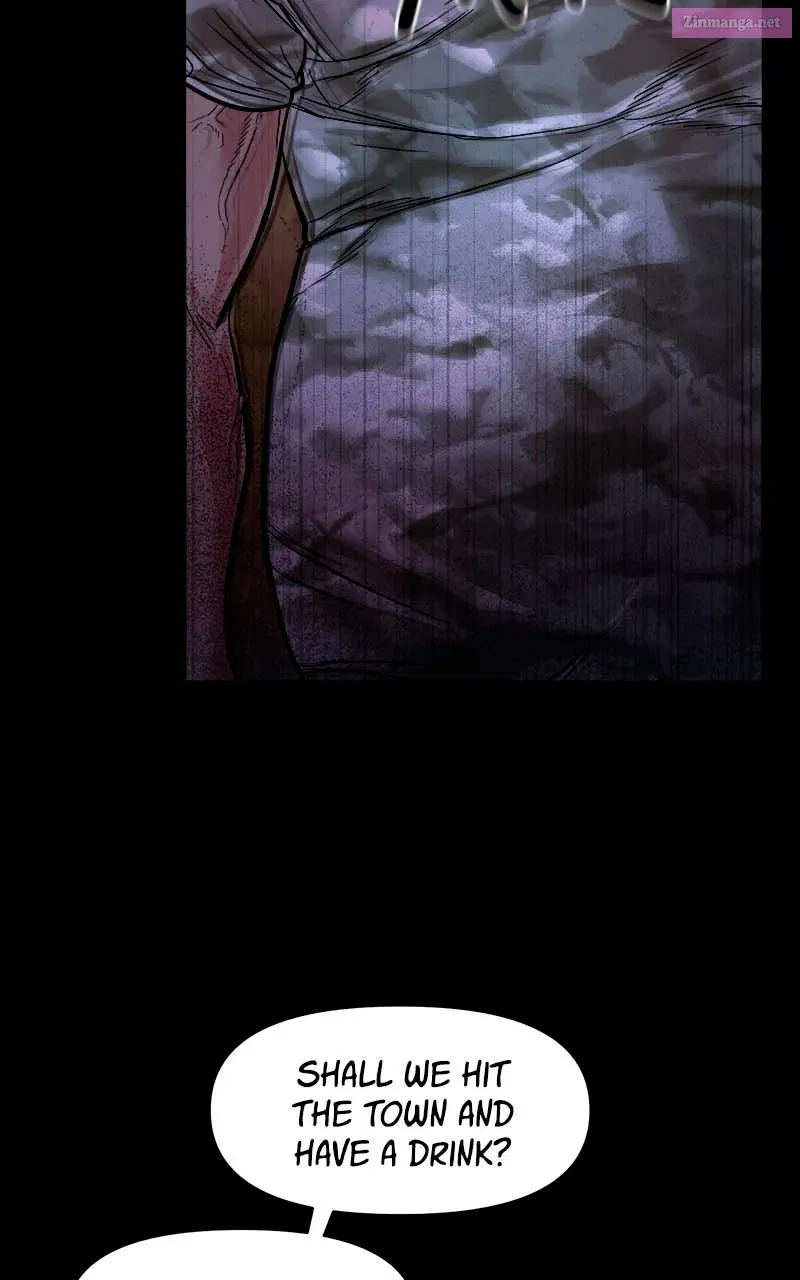 The Gwichon Village Mystery Kainu Manga Chapter 15 Page 8