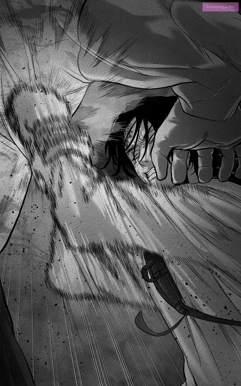 The Gwichon Village Mystery Kainu Manga Chapter 15 Page 11